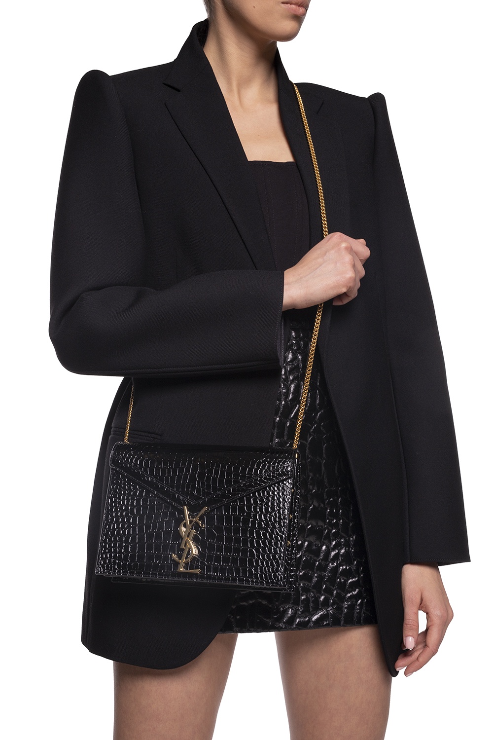 cassandra shoulder bag